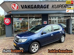 Dacia Sandero - 0.9 TCe SL Royaal