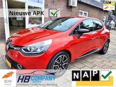 Renault Clio - 0.9 TCe Expression| Nieuwstaat| parkeersensor | Multimedia | Nieuwe APK | NAP