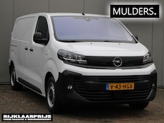 Opel Vivaro - 2.0 Diesel 145 L2 VOORRAAD KORTING