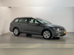 Volkswagen Golf Variant - 1.0 TSI Comfortline Business Alcantara Stoelverwarming Navigatie Parkeersensoren