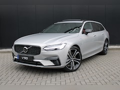 Volvo V90 - T8 Recharge AWD Ultimate Dark