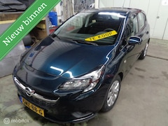 Opel Corsa - 1.0 Turbo Edition/Airco/Lm velgen/Carplay/5 deurs/Navigatie/Nieuwe Turbo