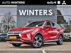 Mitsubishi Eclipse Cross - 1.5 DI-T First Edition 360Cam+Stoelverw.+Clima+Cruise