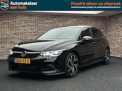 Volkswagen Golf - 1.5 eTSI R-Line DAK HEADUP H&K SFEER IQ-LIGHT