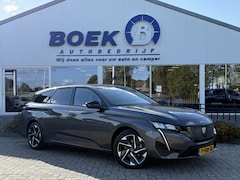 Peugeot 308 SW - 1.2 PureTech Allure TREKH. | ADAPT. CRUISE | BLIS | KEYLESS