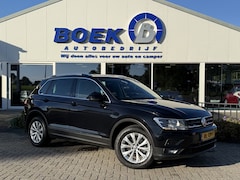 Volkswagen Tiguan - 1.4 TSI ACT 150PK Comfortline NAVI | ECC | LMV | ADAPT CRUISE