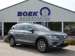 Volkswagen Tiguan Allspace - 1.5 TSI AUTOM. Comfortline 7-PERS NAVI | ECC | ADAPT CRUISE | WINTER PAKKET