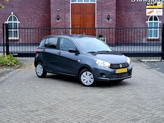 Suzuki Celerio - 1.0 Comfort / Airco / Nieuwe Apk / Nap / 5 drs