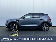 Volvo XC40 - 1.5 T5 Recharge R-design | 20" LM | CAMERA |