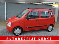 Suzuki Wagon R+ - 1.3 GL Airco Stuurbekrachtiging Jaar APK