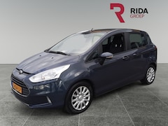 Ford B-Max - 1.0 EcoBoost Trend