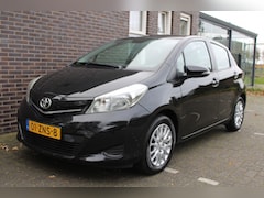 Toyota Yaris - 1.0 VVT-i Aspiration-5drs-airco-lmv-trekhaak