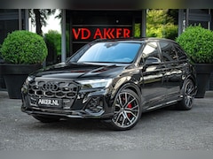 Audi Q7 - 60 TFSI E FACELIFT 4WSTURING+HEADUP+3DCAM+MASSAGE+SPORTDIFF