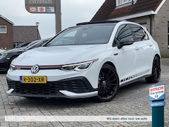 Volkswagen Golf Variant - 8 2.0 TSI GTI Clubsport 45 Jahre 300PK / Pano / Akrapovic / H&K / IQ Light / Virtual Cockp