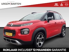 Citroën C3 Aircross - 1.2 PureTech S&S Shine | automaat