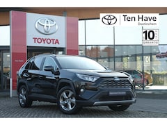 Toyota RAV4 - 2WD 2.5 Hybrid 218PK First Edition Automaat | Trekhaak | Apple C