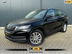 Skoda Kodiaq - 1.5 TSI * Panorama dak * Half leder * Trekhaak * Navi