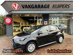 Toyota Yaris - 1.5 Hybrid Dynamic