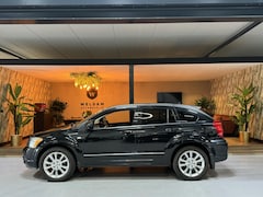 Dodge Caliber - 2.0 Sport NAP Navi Cruise Airco Stoelverw PDC Rijklaar