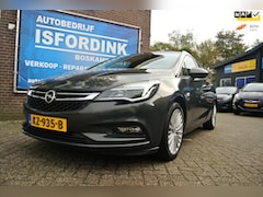 Opel Astra Sports Tourer - 1.0 Business+