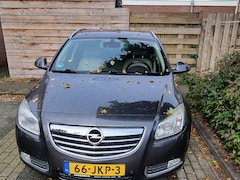 Opel Insignia Sports Tourer - 2.0 CDTI Sport