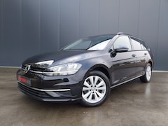 Volkswagen Golf Variant - 1.0 TSI Comfortline ADAPT CRUISE CAMERA APPLE CARPLAY DAB LED NAVI ECC