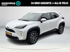 Toyota Yaris Cross - 1.5 Hybrid Dynamic 4WD | Navigatie | Apple CarPlay/Android auto | Achteruitrijcamera | Sto