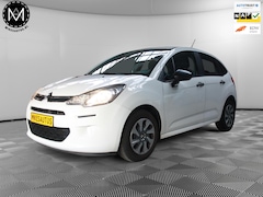 Citroën C3 - 1.0 VTi Attraction 12 Mnd Garantie