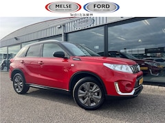 Suzuki Vitara - 1.0 Boosterjet 112pk Business Edition