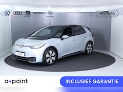 Volkswagen ID.3 - Pro Edition 58 kWh 204 pk | Navigatie | Parkeersensoren (Park assist) | Achteruitrijcamera