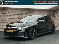 Volkswagen Golf - 2.0 TDI GTD DAK H&K CAMERA STANDKACHEL ALARM ACC