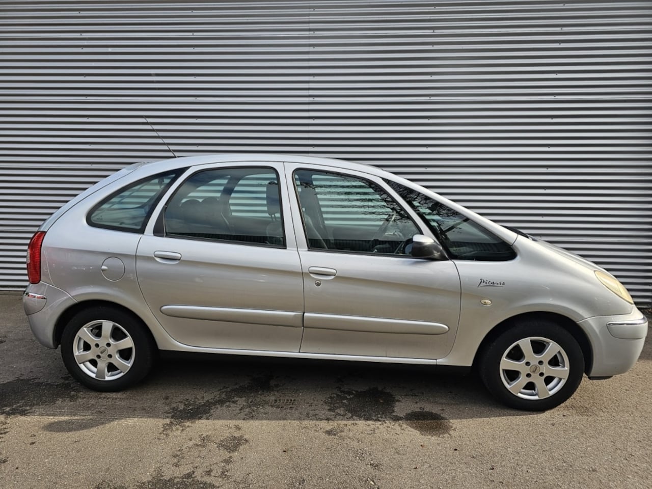 Citroën Xsara Picasso - 1.6 - AutoWereld.nl