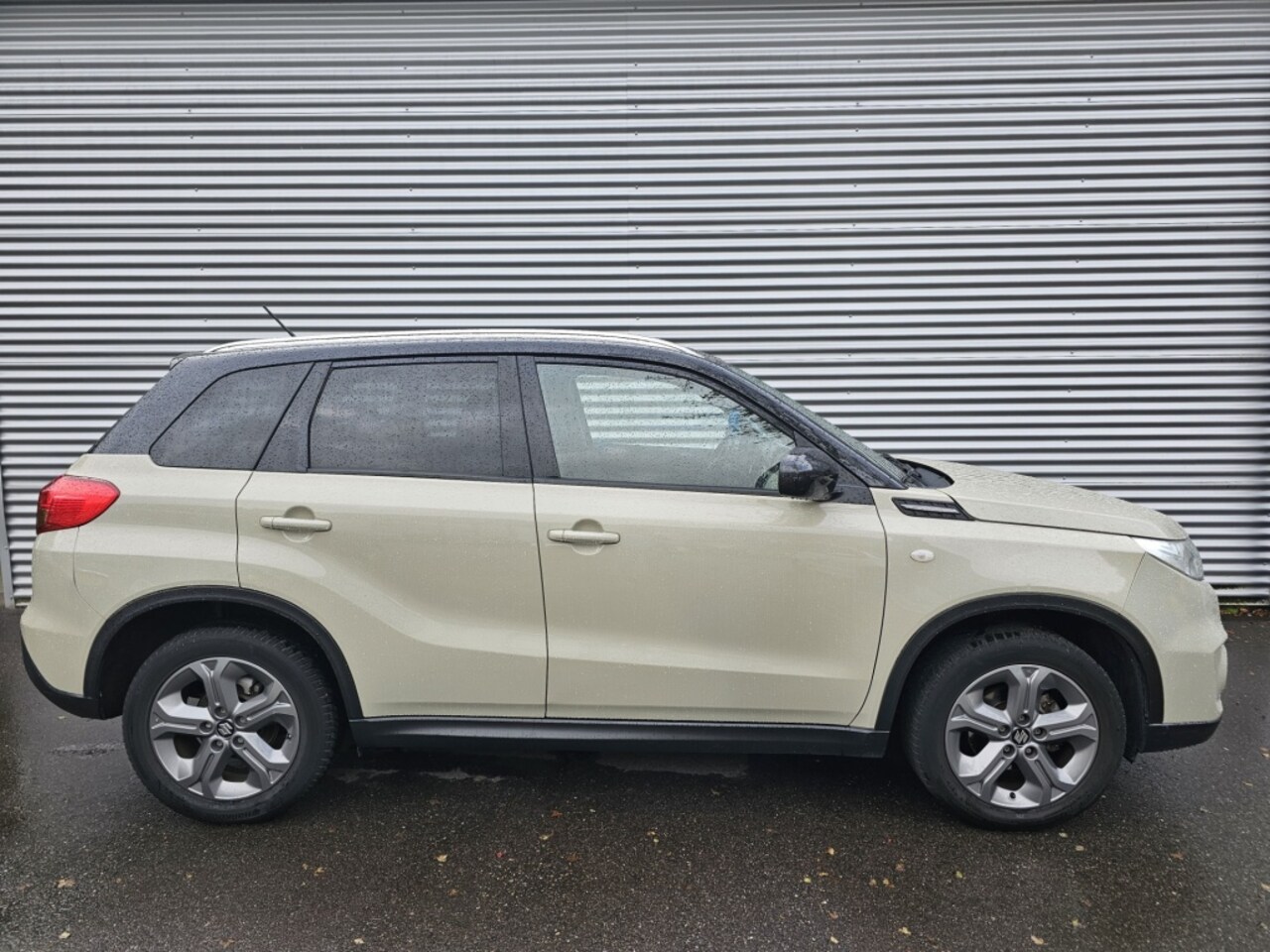 Suzuki Vitara - 1.6 Select - AutoWereld.nl