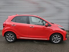 Kia Picanto - 1.0 DPi GT Line, Leder, Navi