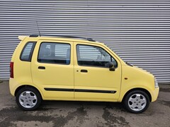 Suzuki Wagon R+ - 1.3 SEASON