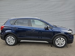 Suzuki SX4 S-Cross - 1.4 Boosterjet Select Smart Hybrid