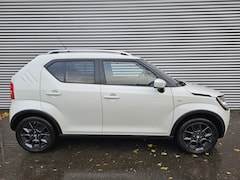 Suzuki Ignis - 1.2 SELECT Trekhaak, Navi