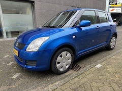 Suzuki Swift - 1.3 Base AIRCO BJ 7-2009 APK 4-2025