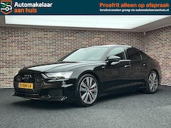 Audi A6 Limousine - Sedan 55 TFSI e Quattro Plug-in Hybrid S-line Matrix Headup Virtual Dak ACC