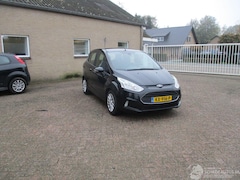 Ford B-Max - 1.5 TDCI REST BPM 400 EURO