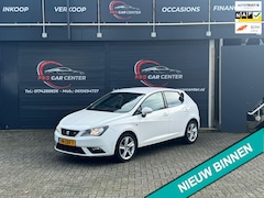 Seat Ibiza SC - 1.2 TSI Chill Out Plus CLIMATE|CRUISE|PDC|NAVI|LMV|NAP|APK