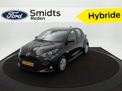 Mazda 2 Hybrid - Pure 116 pk | Adaptieve Cruise | Stoelverw. | Apple carplay / Android auto