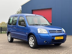 Citroën Berlingo - 1.6i Multispace Caractère |Nieuwe Apk|