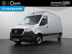 Mercedes-Benz Sprinter - 314 2.2 CDI | Automaat | L2H2 FWD | Navigatiesysteem | Airconditioning | Parkeercamera | B