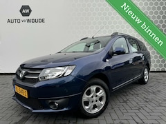 Dacia Logan MCV - 0.9 TCe S&S Prestige Nieuwe Ketting