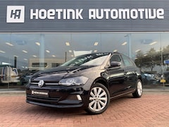 Volkswagen Polo - 1.0 MPI Comfortline | Clima | PDC | Stoelverwarming | Apple Carplay