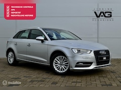 Audi A3 Sportback - 1.4 TFSI LED Automaat Pano Leer Trekhaak