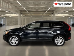 Volvo XC60 - 3.0 T6 AWD Summum Dealer auto, adapt. cruise, bliss, camera, PDC, etc etc