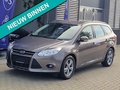 Ford Focus - 1.0 EcoBoost Trend