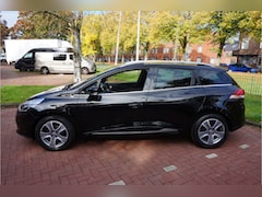 Renault Clio Estate - 1.5 dCi ECO Night&Day R-link NL AUTO ORGINELE KM STAND NAP AANTOONB